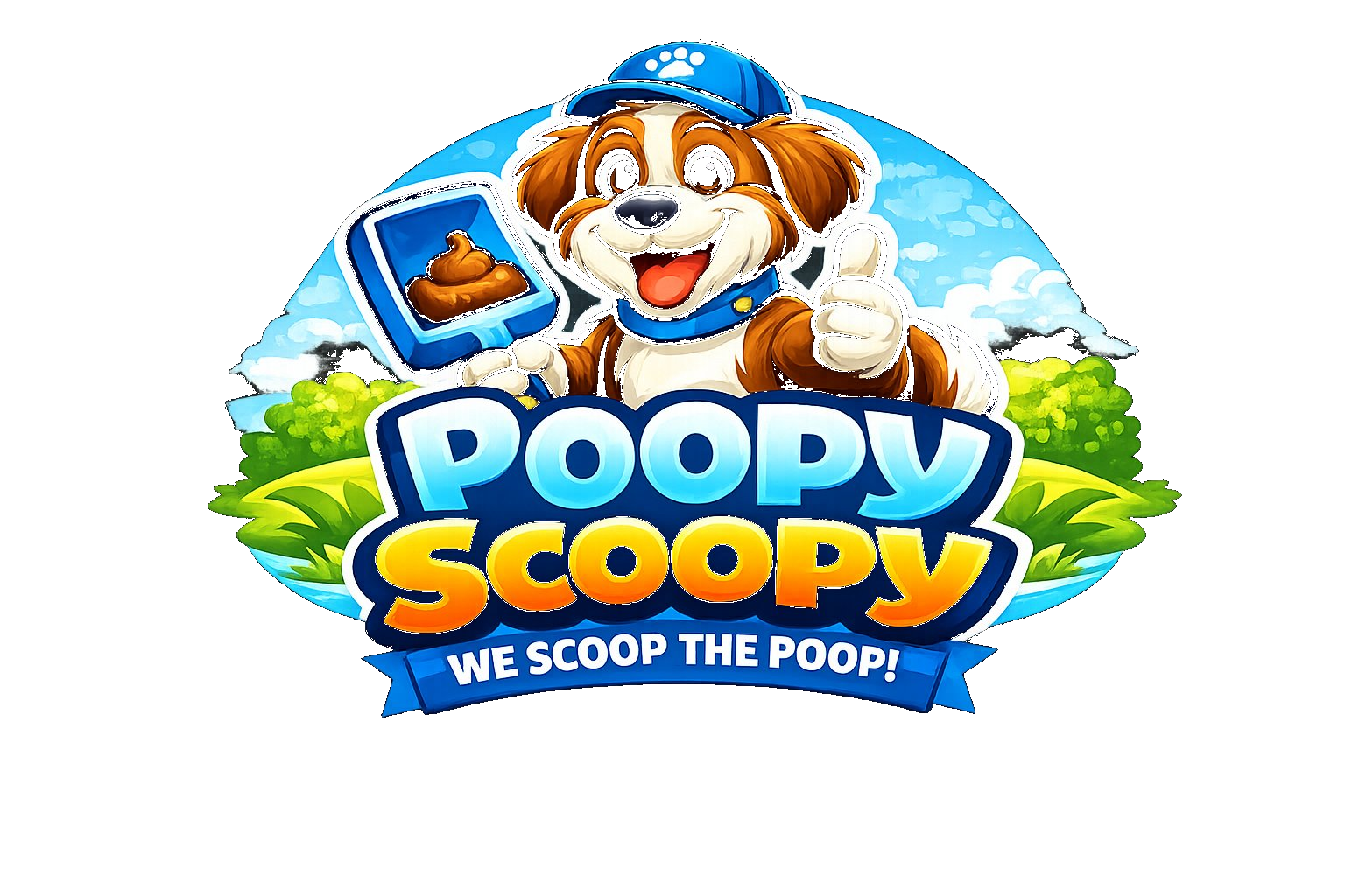 Poopy Scoopy - Dog Waste Removal Johnson County Iowa